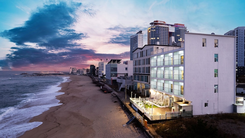 Goseong The Wave Pension