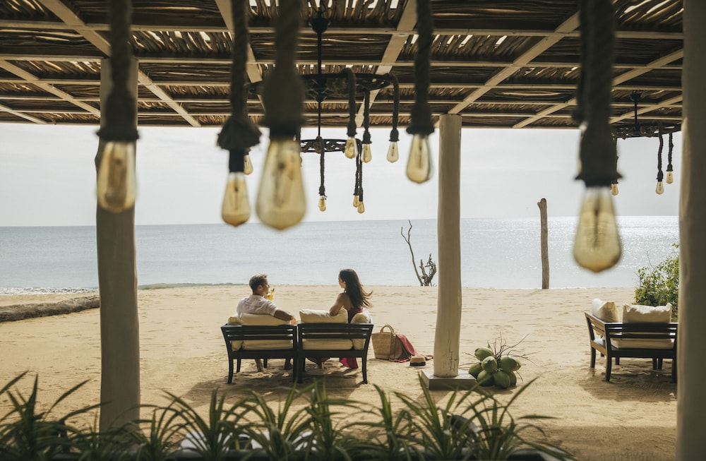 Uga Jungle Beach - Trincomalee