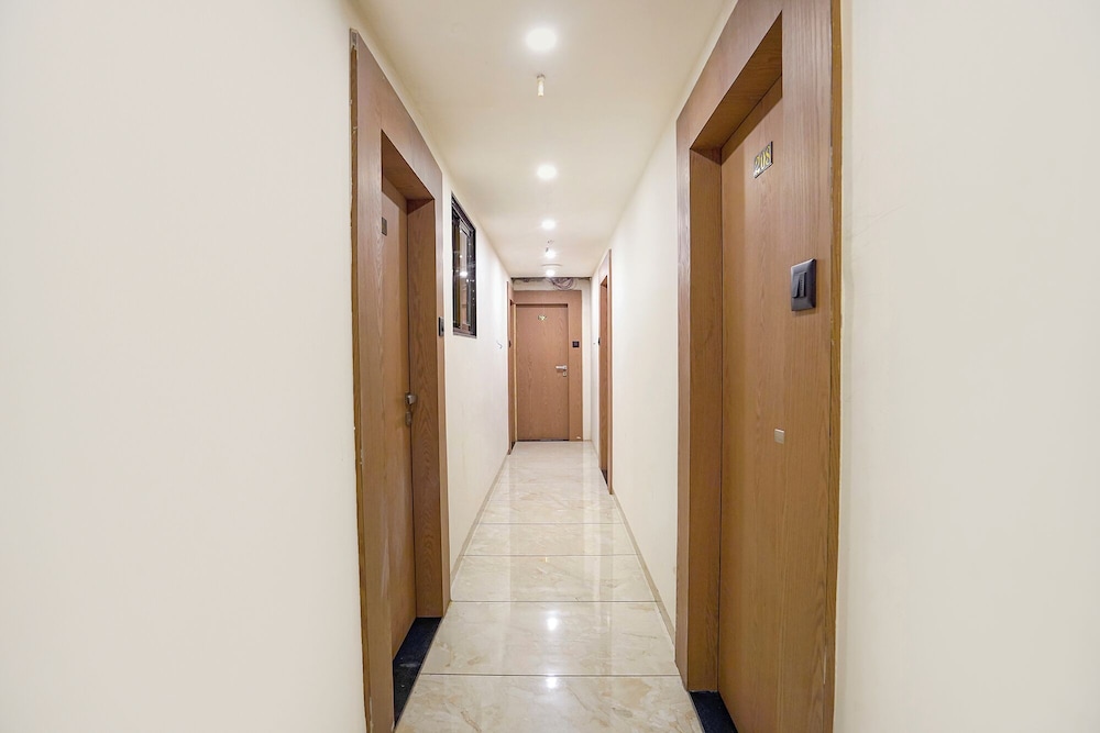 Fabhotel 7 Star I