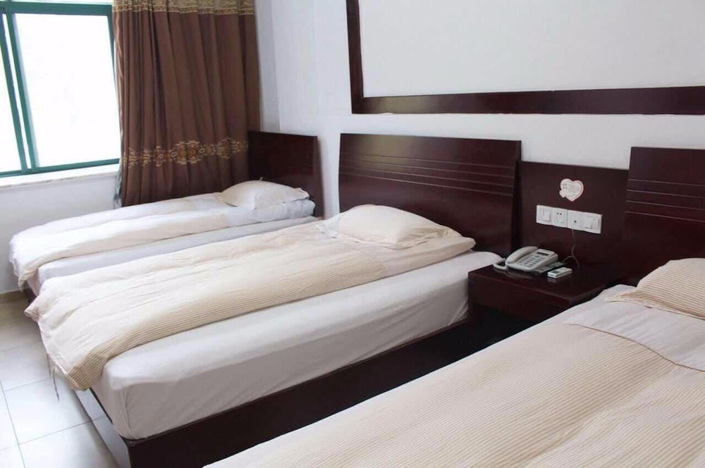 Xigu Resort Huangshan