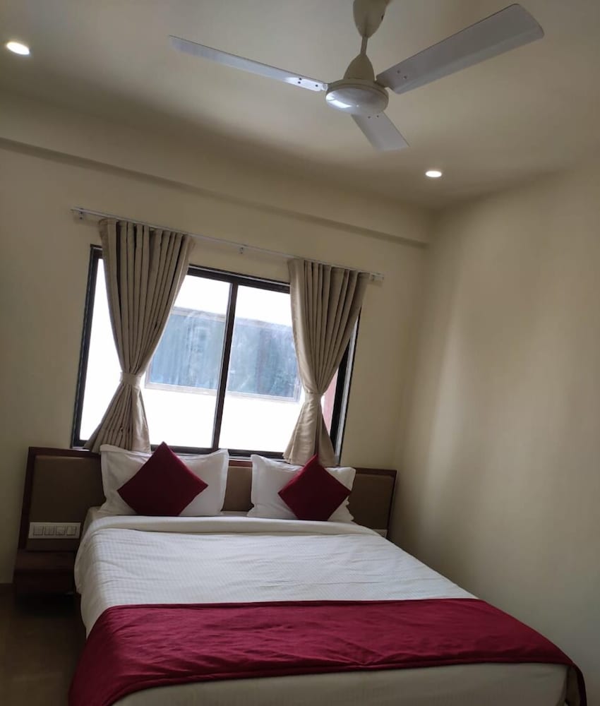 Hotel Kavya by Sky Stays