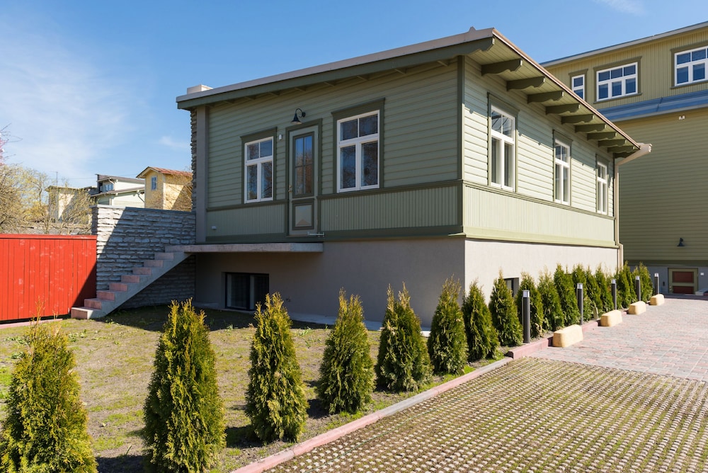 Tallinn Vacations - Tallinn Apartment Hotel - Property Image 19