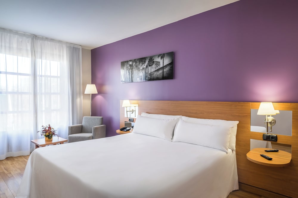 Hotel Jerez Centro