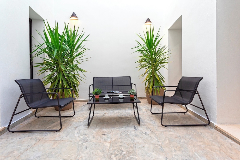 Elegant Stay, Plaza de las Tendillas II