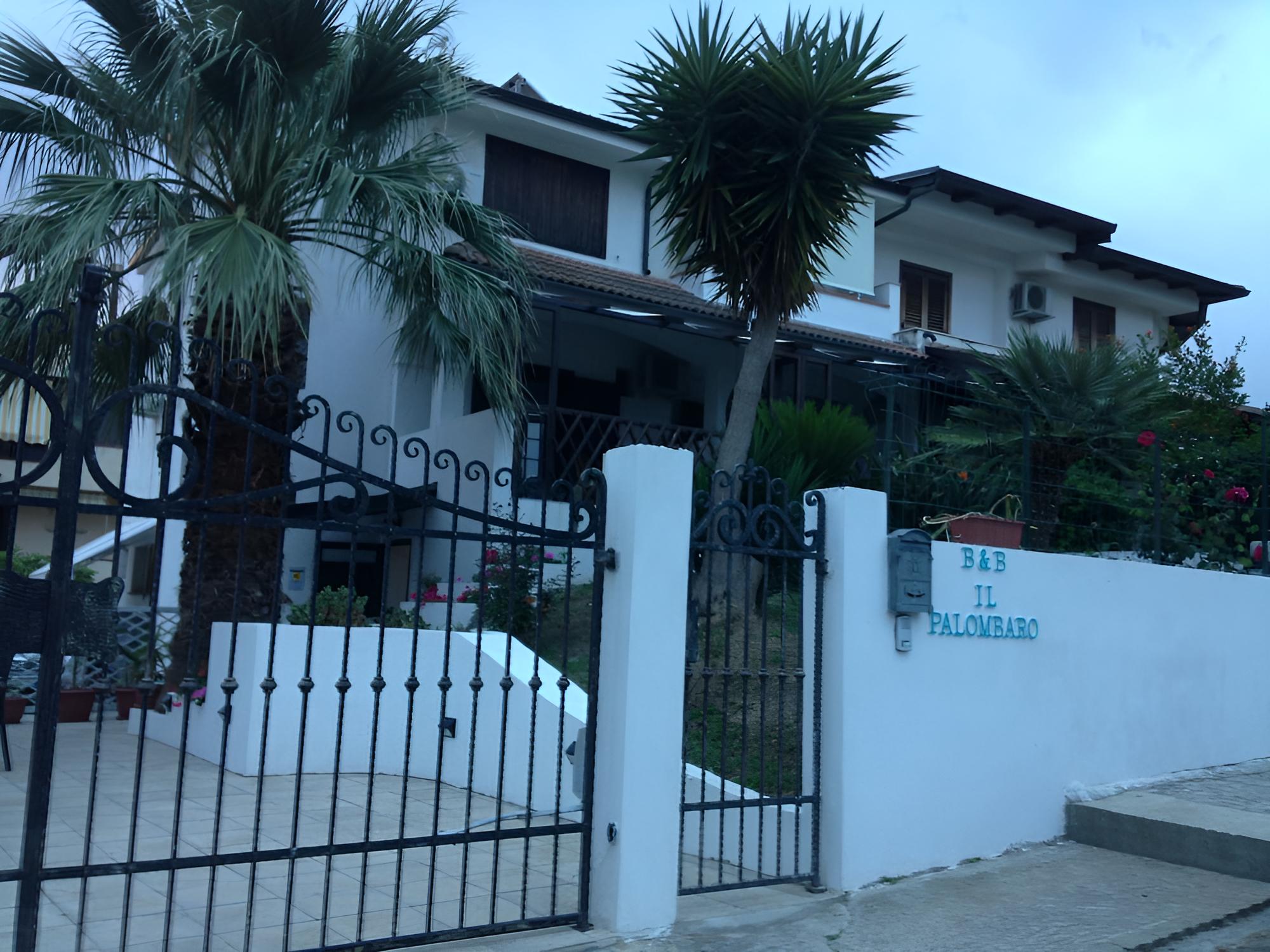 B&B Il Palombaro