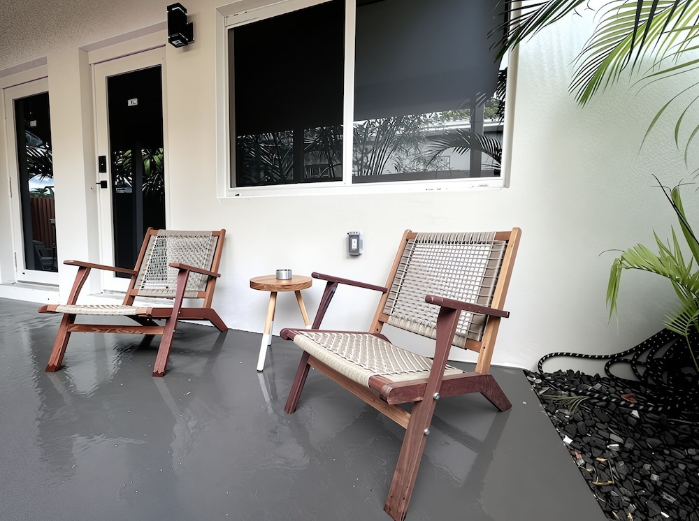 Casitas at Coconut Grove