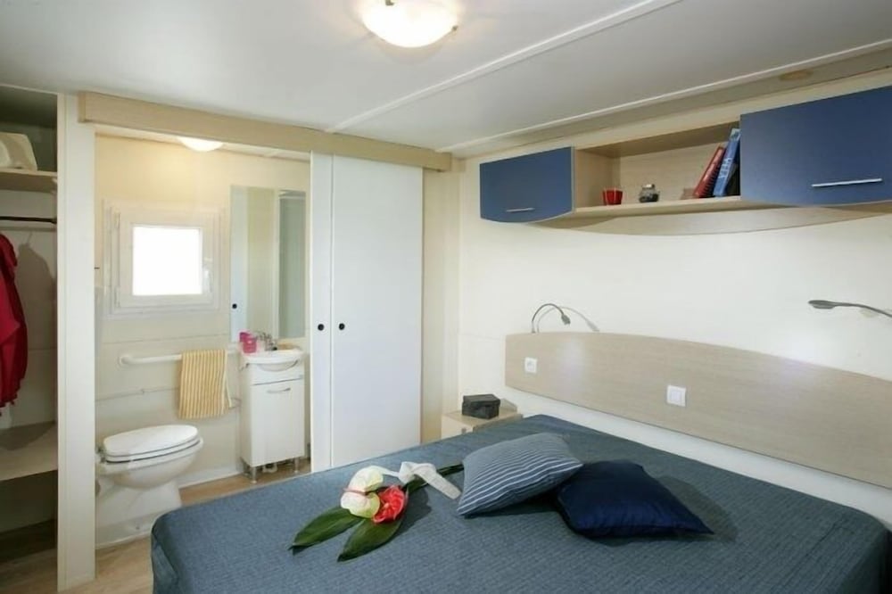 Camping Villaggio Cerquestra
