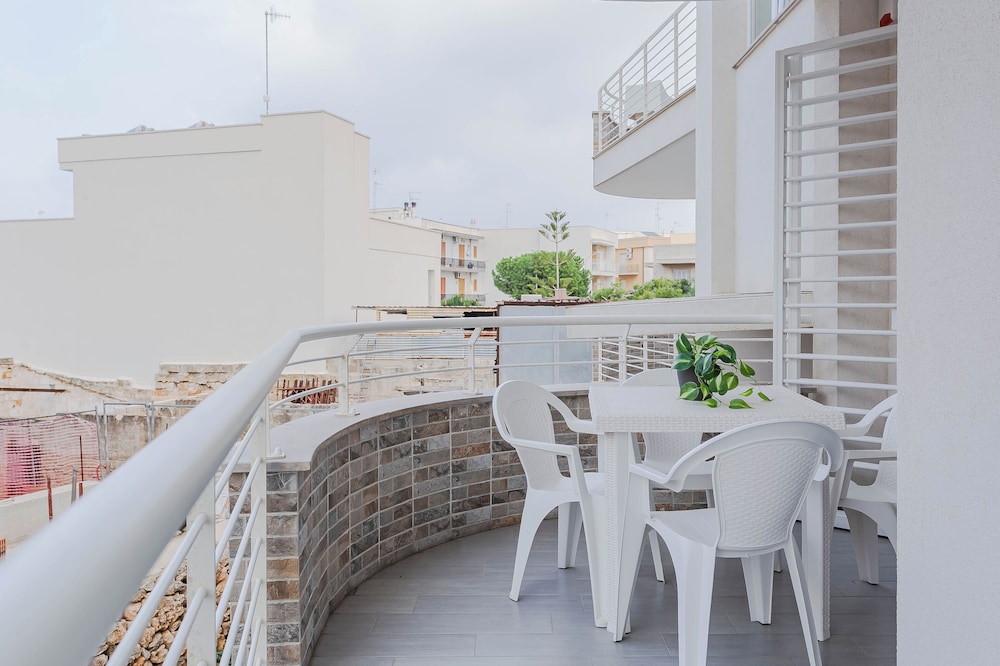 Incanto a Mare Apartment