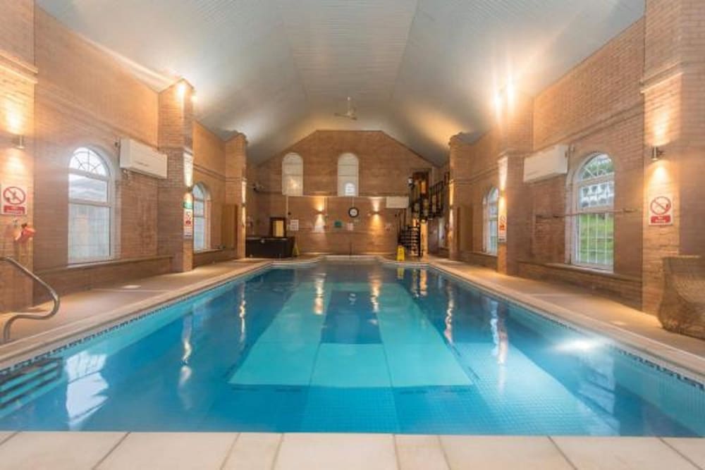 Hotel Seiont Manor Hotel - Image 1