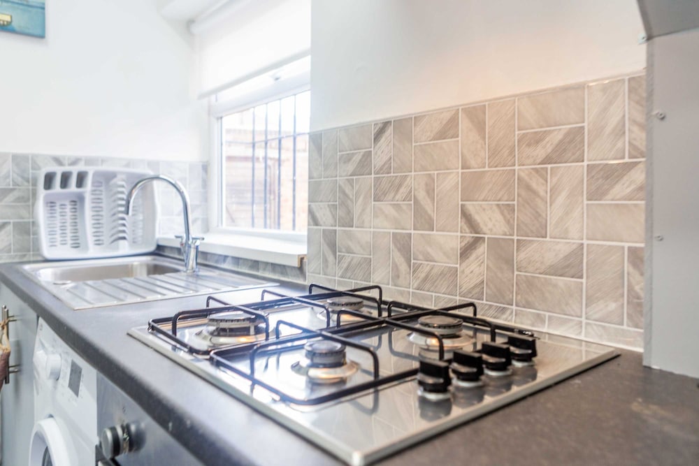 Host Stay Bambro Apartment
