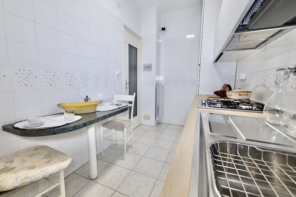 Porto Vecchio Apartment by Wonderful Italy