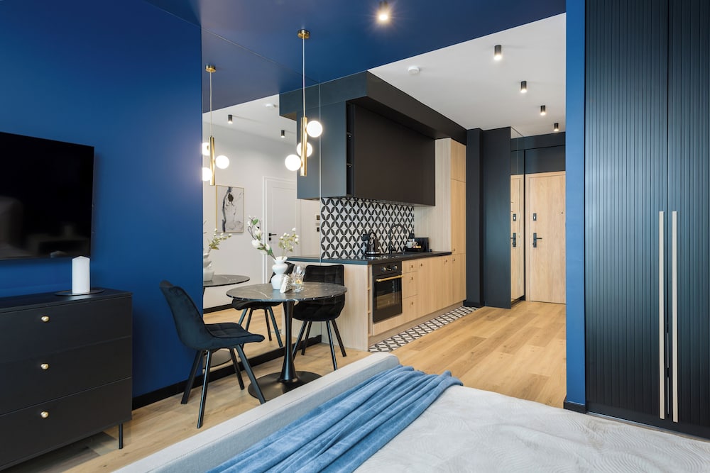 Zabrska 15 by Kairos Apartments