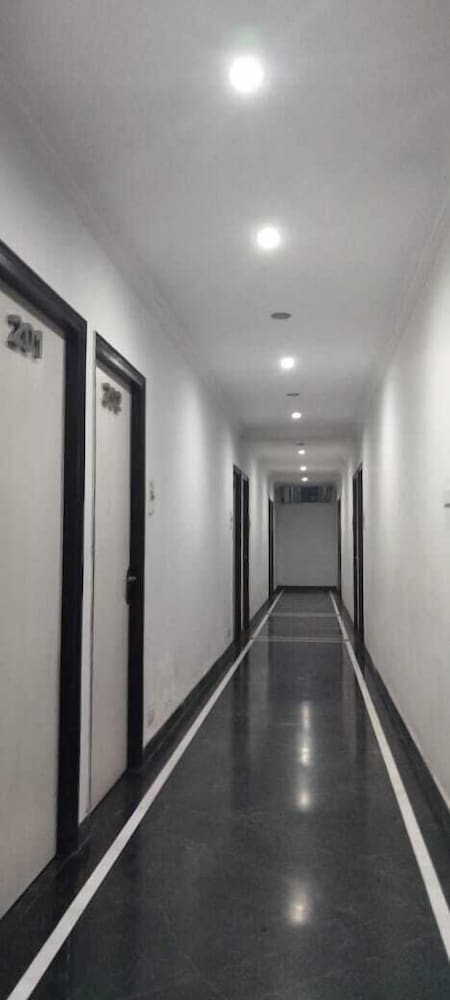 THE RASS HOTEL