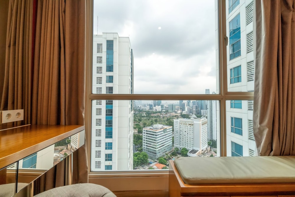 Casa Grande Residence