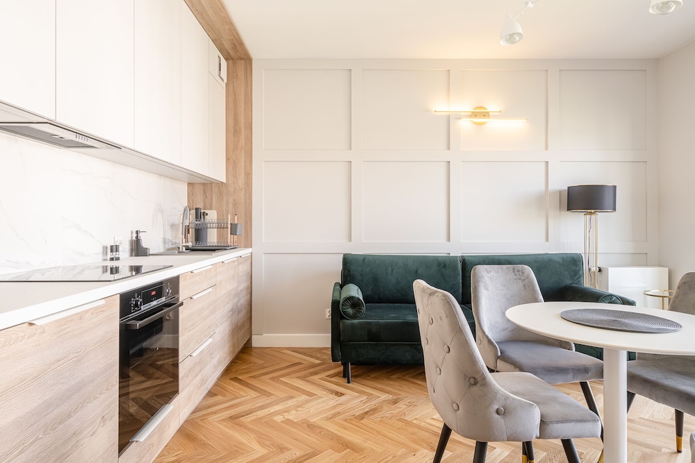 RentPlanet - Apartamenty Stare Miasto