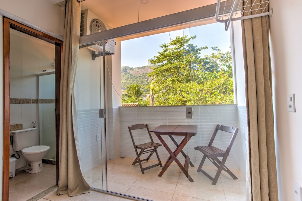 Pousada Barra da Tijuca
