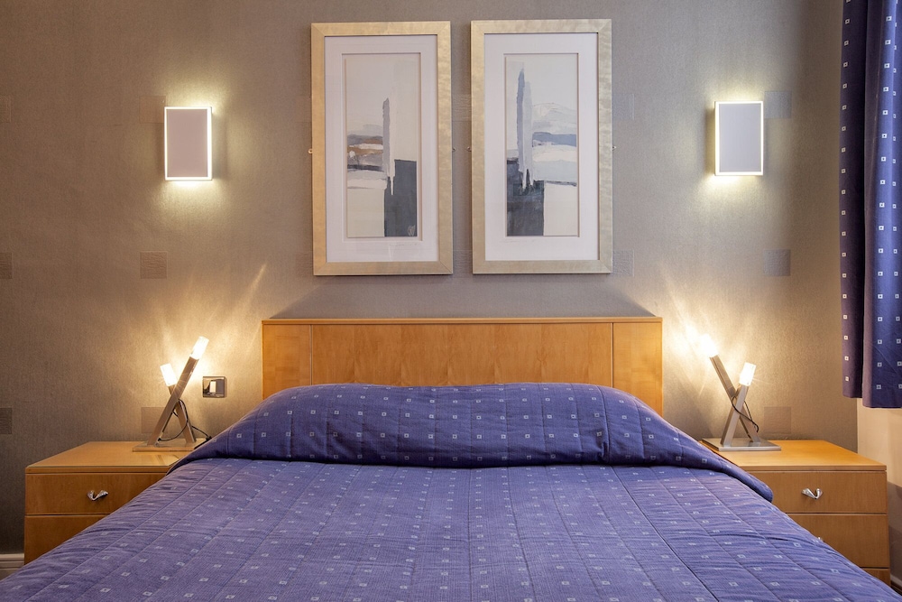 Spacious Studio Apartment In Nottingham Historic Lace Market view 4