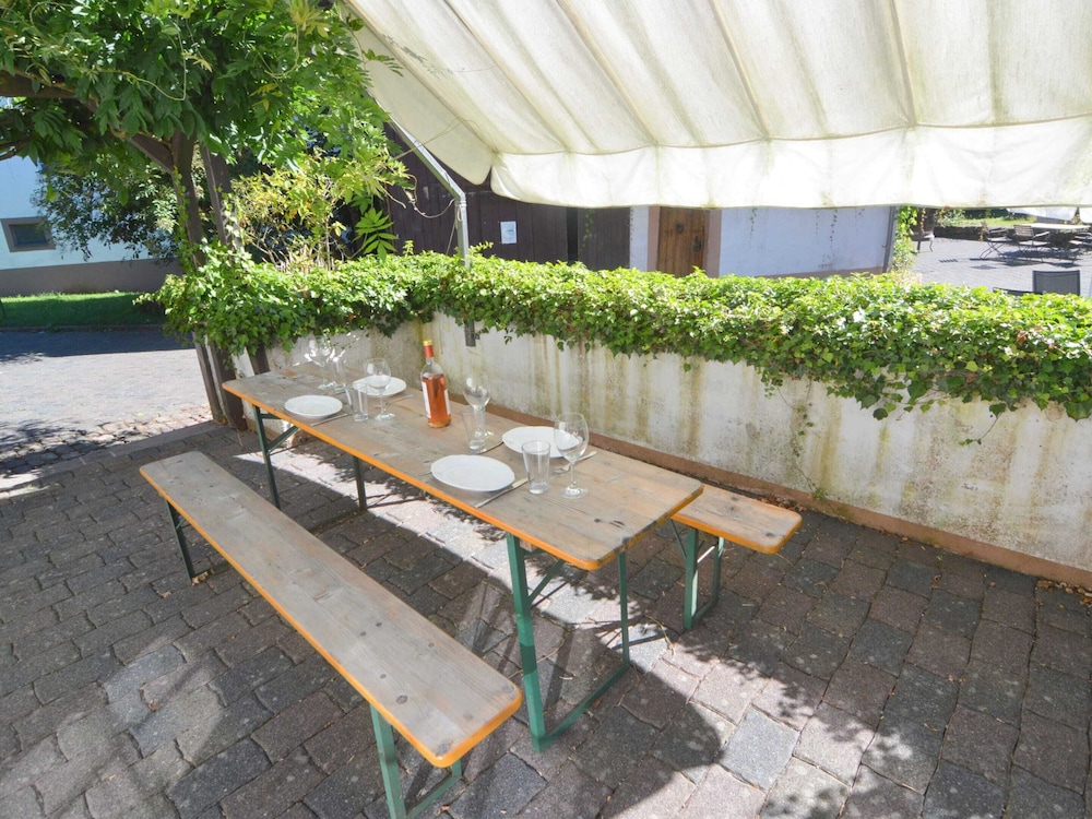 Flat in Meisberg With In-house Catering view 4