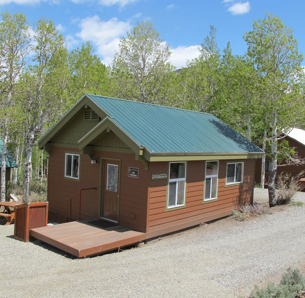 Convict Lake Resort