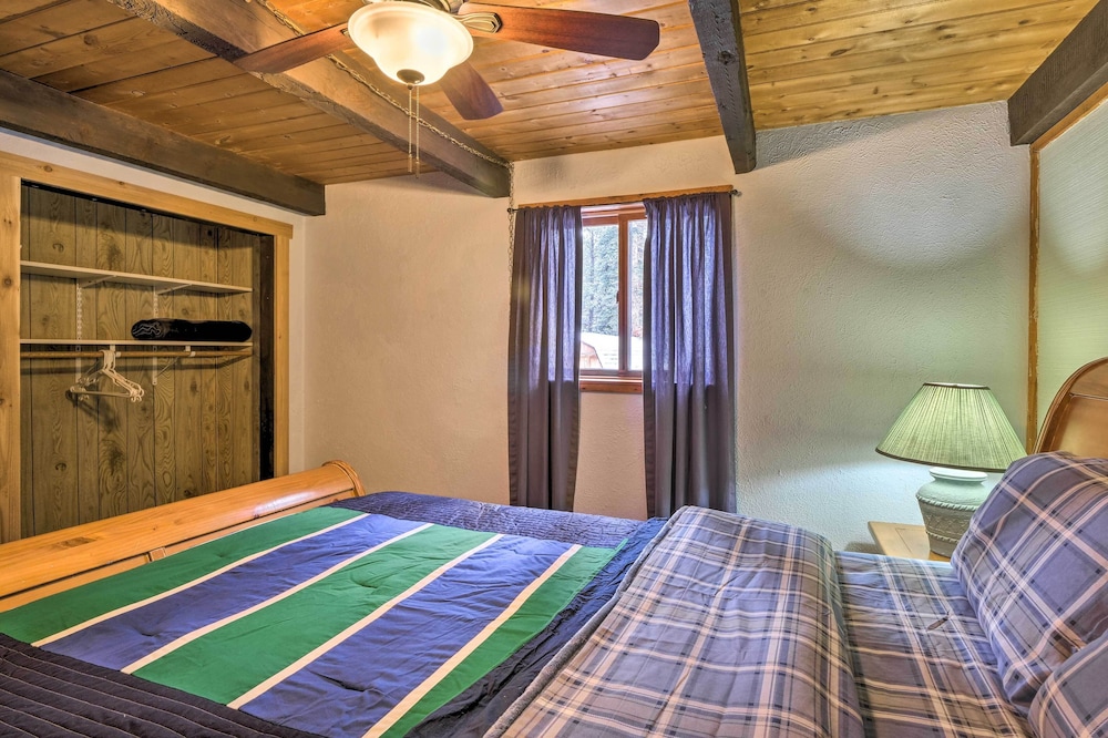 Near Breckenridge Ski: Mtn Escape w/ Hot Tub! view 4