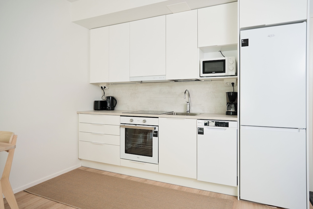 Forenom Serviced Apartments Klaukkala