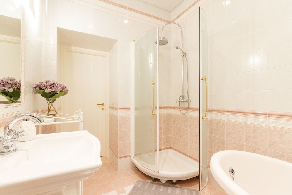 Charming Apartments near Hermitage
