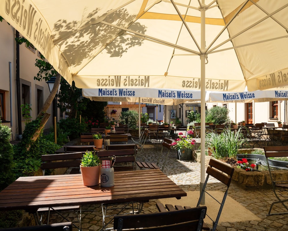 Pension Trobischhof