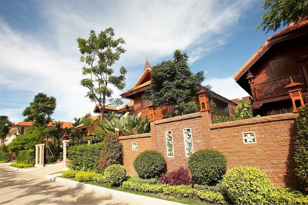 Baan Thai Lanna Pattaya