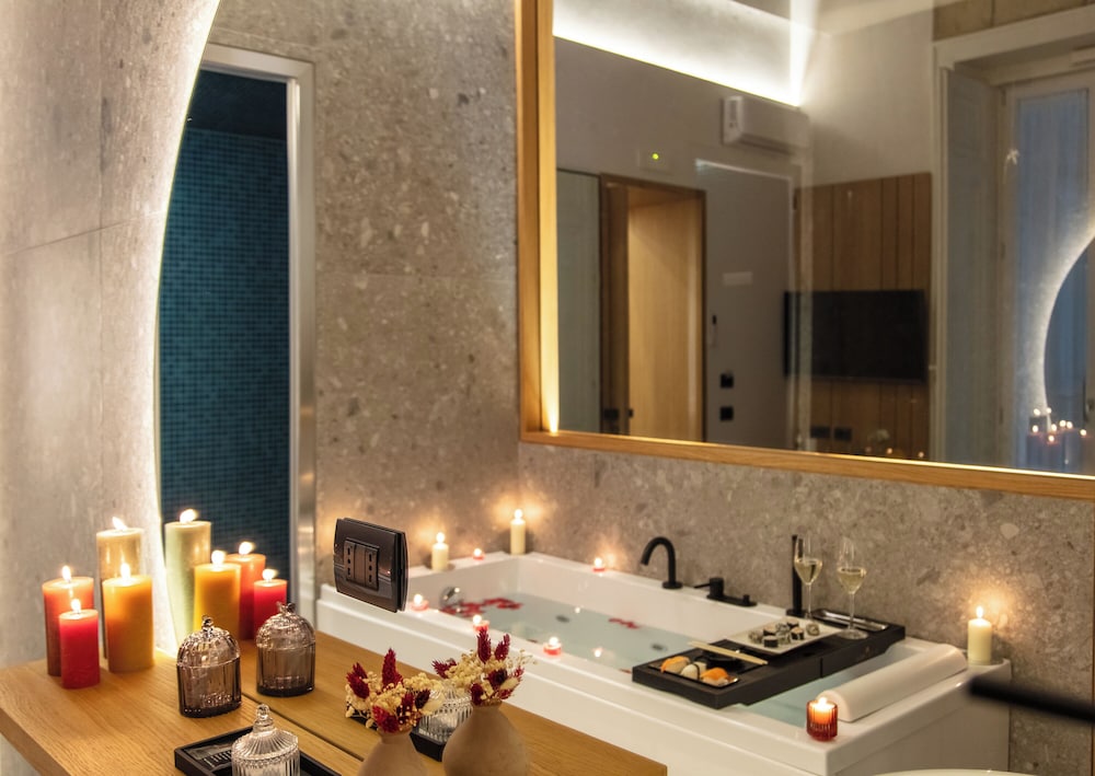Fortunella Suites Luxury
