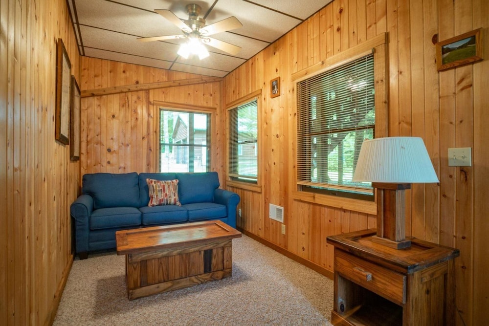 Snowbird Retreat view 5