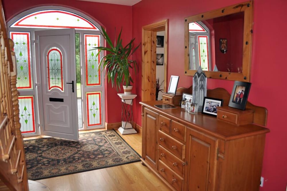 Carrick House B&B view 2