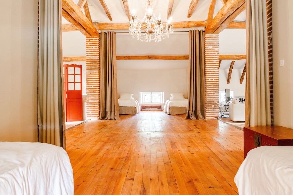 Domaine de Roucayrols