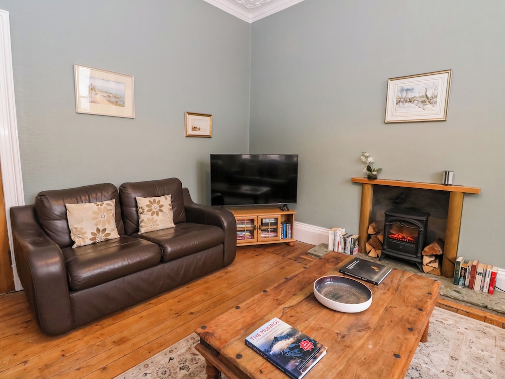 Struan House