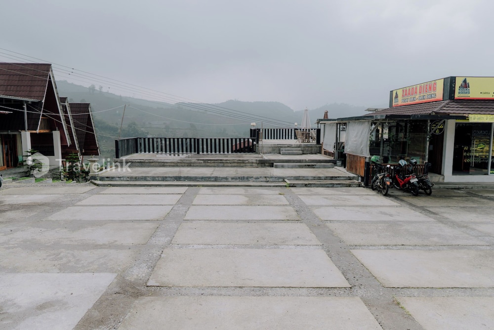 Zaada Villa Dieng by Travelink