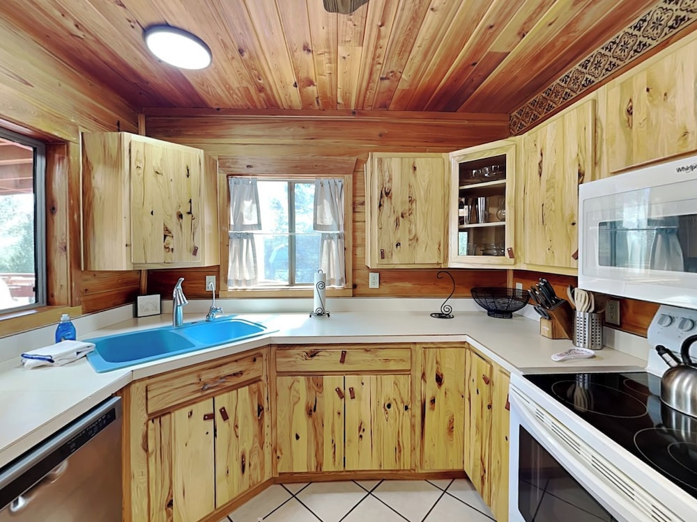 Wild Horse Haven by Ruidoso Vacation Rentals