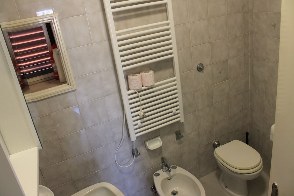 A Casa Mia B&B view 2
