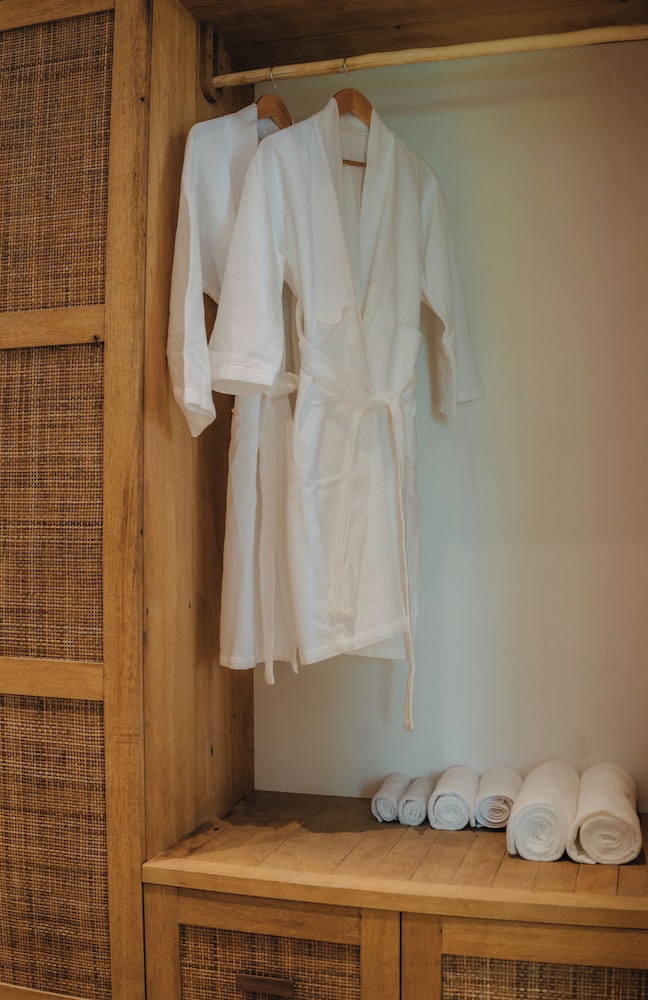 Nong Lam Ecolodge