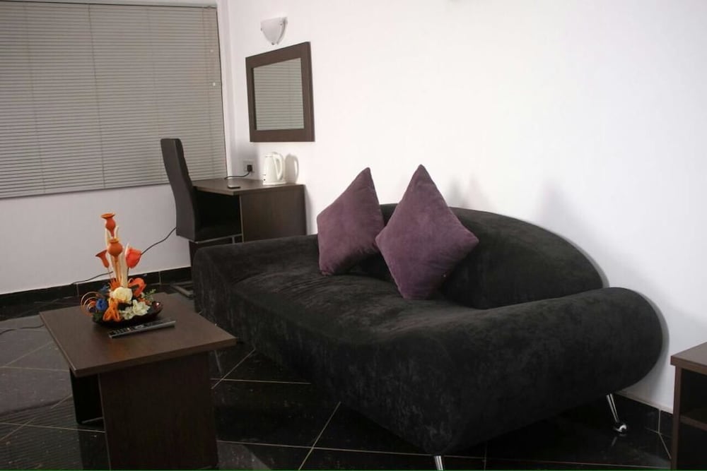 PSB Guest House