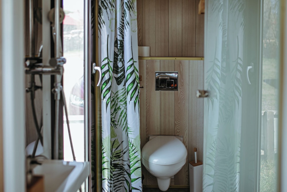 Herbals Glamping domki na drzewie Mielno