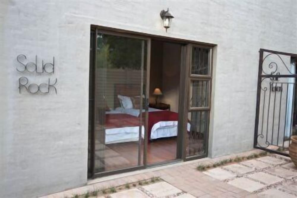 Matanja Guesthouse