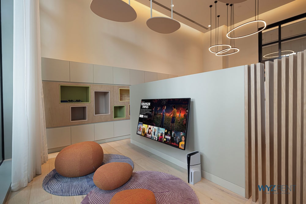 1BR Vida Dubai Mall Direct Mall Access