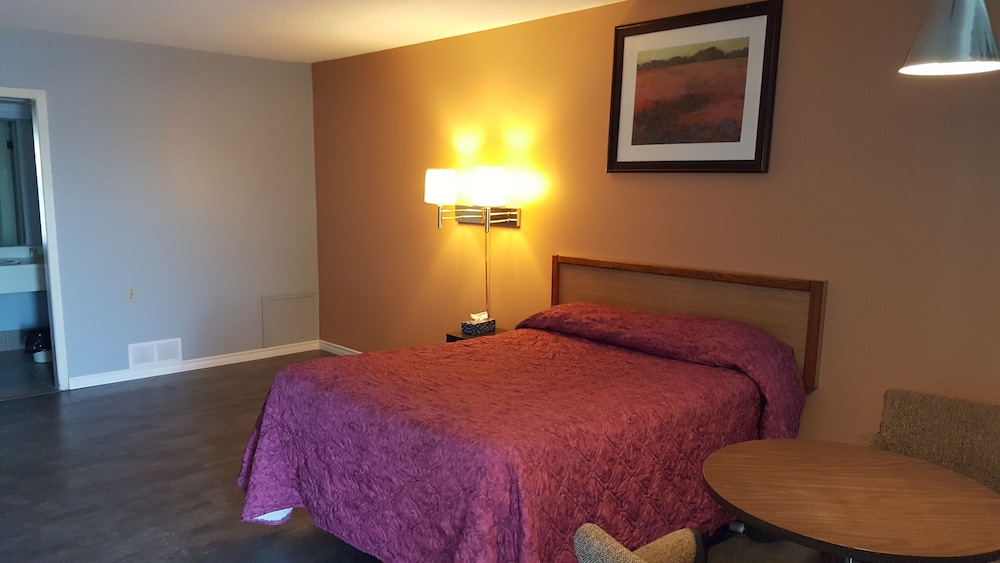 Town N Country Motor Inn