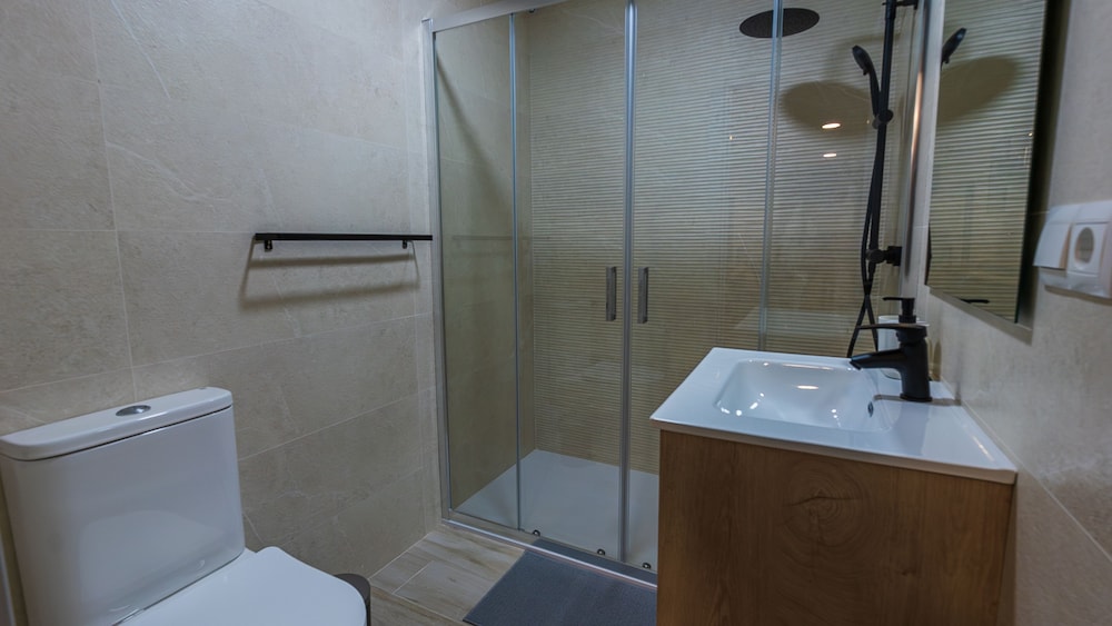 Apartamentos turisticos Jose Cruz