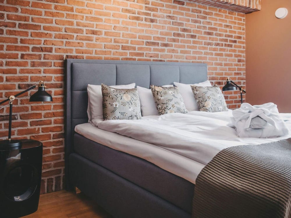Nice Room With Free Breakfast, Spa Bath view 3