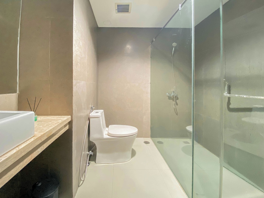 Best Deal 1BR Corner at Patraland Amarta Apartment