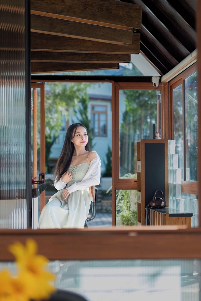 Mê Villa Dalat