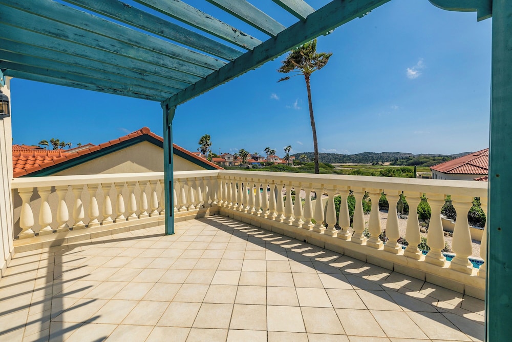 Tierra del Sol Resort by Bocobay
