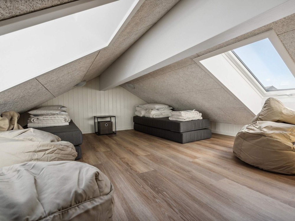 5 Star Holiday Home in Bogense