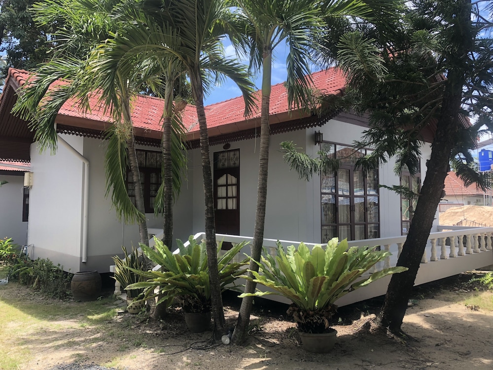 Baan Anantanaruk