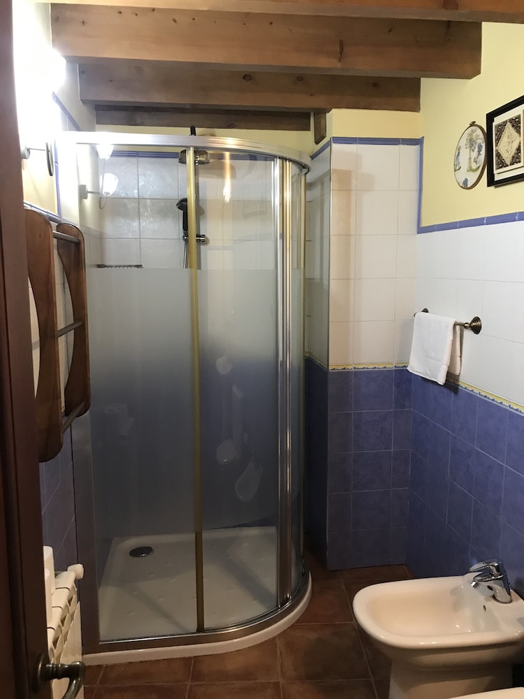 Apartamentos Rurales La Portiella view 2
